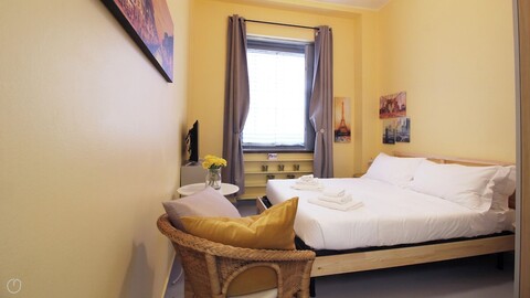 이탈리안웨이 - 산 피에트로 알로르토