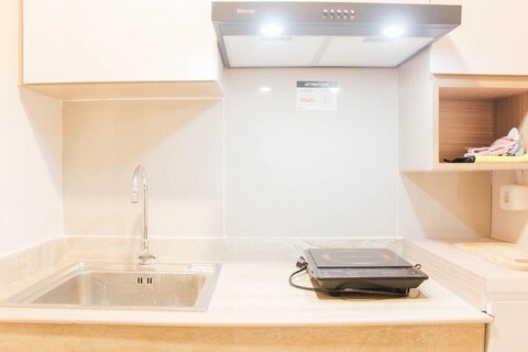 Great Choice 2Br Apartment at Meikarta