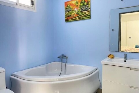 south pattaya soi adam 5 bedrooms pool villa