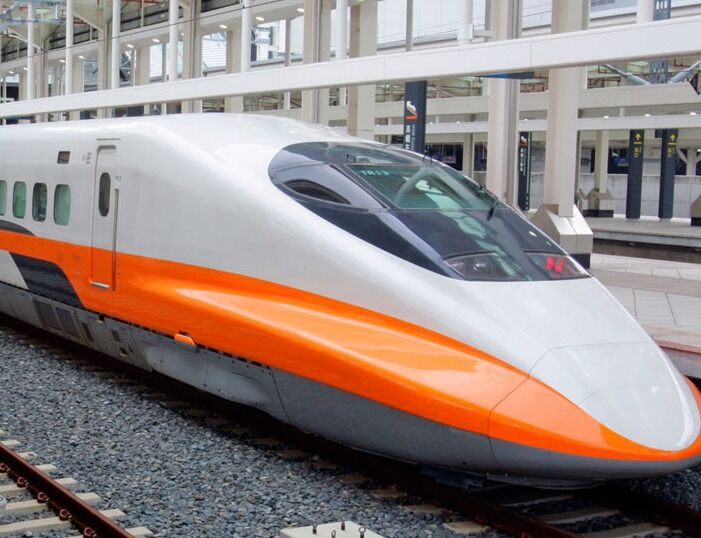  대만 고속철도(THSR)-i