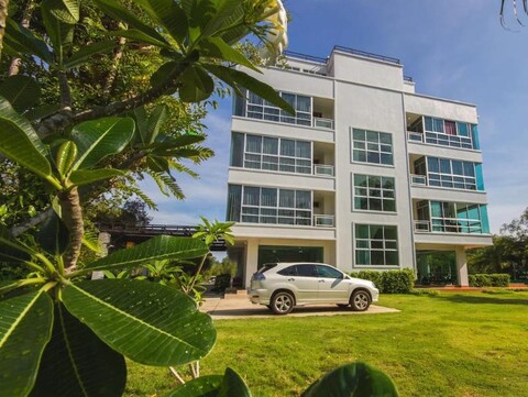 더 파노 호텔 앤 레지던스