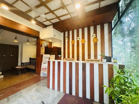 Rio Rooms Iqraa