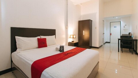 레드도어즈 플러스 @ 바나웨 퀘존 시티