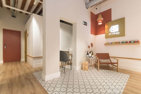 칼라모 게스트하우스