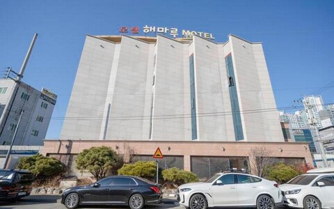 구미 옥계 해마루