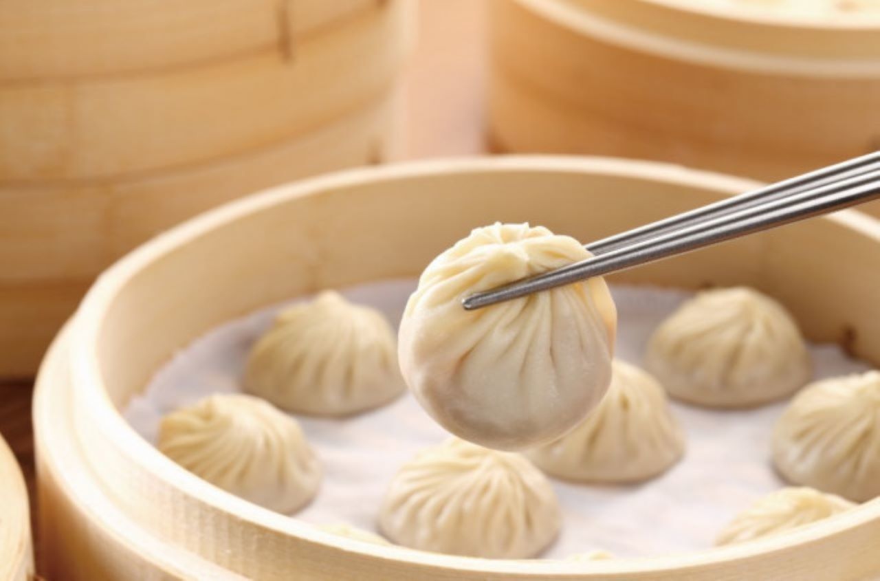 딘타이펑 레스토랑 식사권 (뉴욕 타임즈 선정 세계 10대 레스토랑, 샤롱바오 맛집)