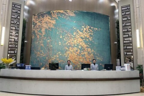 Academic Exchange Center of Central China Normal University (Guiyuan Hotel)