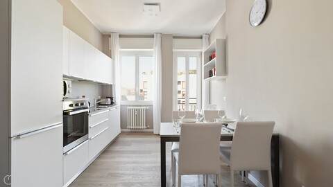 이탈리안웨이 - 라르고 알레그리 4