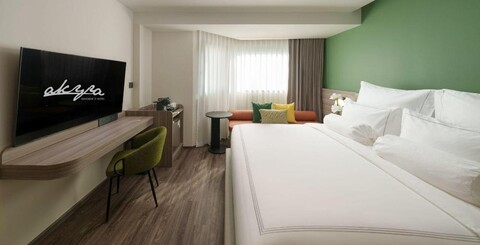 디 아키라 방콕 11