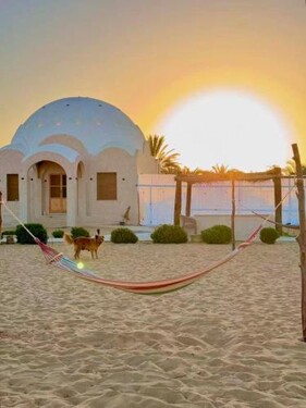 Gazrashek Siwa Hot spring& trips Haven