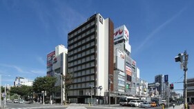 AB Hotel Sakaihigashi