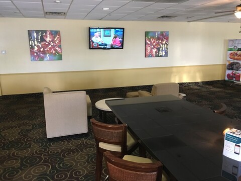 홀리데이 인 올랜도 노스 윈터 파크 바이 IHG