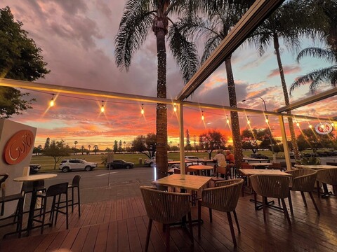 크라운 플라자 퍼스, IHG