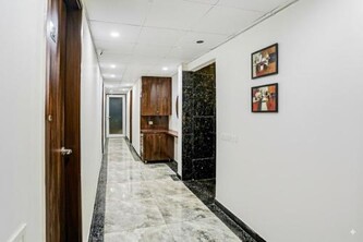 Hotel HomeAste 001 Near Yashobhoomi Convention Centre