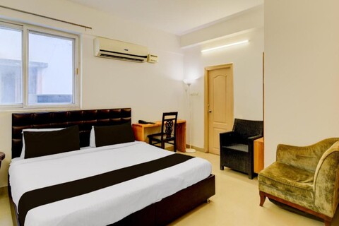 Super Collection O Madhapur Formerly Hotel Blue Dawn
