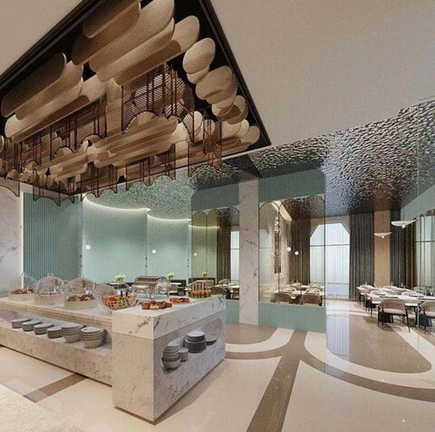 Yazhi Apartment (Shanghai Bund North Sichuan Road Metro Station)