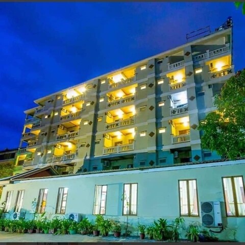 시엠립 타운 호텔