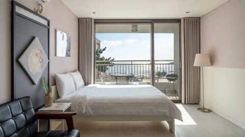 태안 마음속의집 펜션