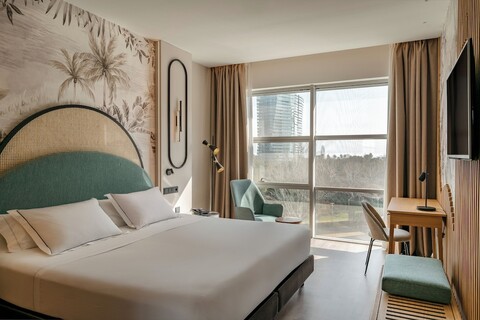 호텔 빈치 마리티모