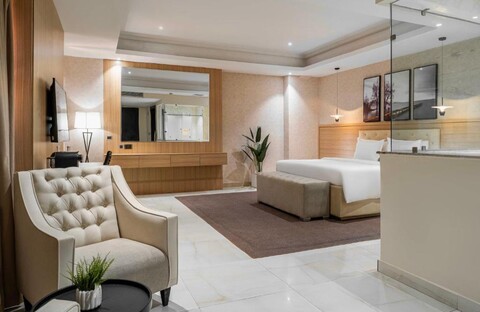 George Residence TLC