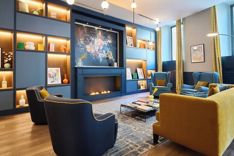 네미 호텔 밀라노