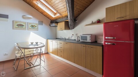 이탈리안웨이 - 블리니 19 A 아파트먼트