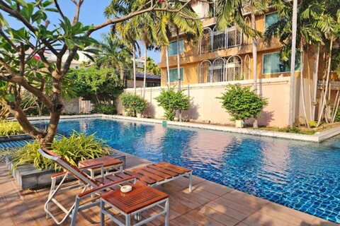 반와르 싱 팰리스 파타야