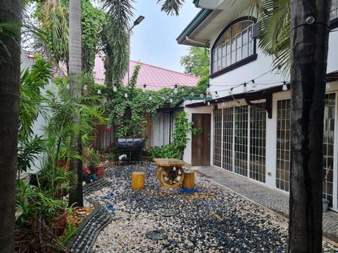 카사 엘리아나 가든 빌라 바이 SMS 호스피탤리티