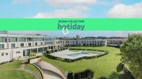 HOTIDAY Room Collection - Pisa