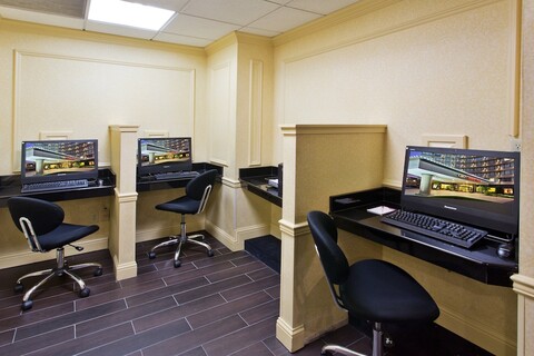 크라운 플라자 포틀랜드 다운타운 컨벤션 센터 바이 IHG