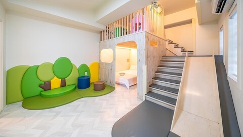 강화도 아이엠 스파 펜션