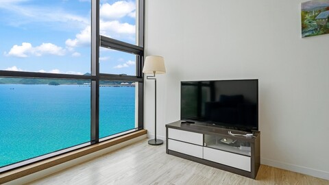 남해 아워 스파 풀빌라 펜션