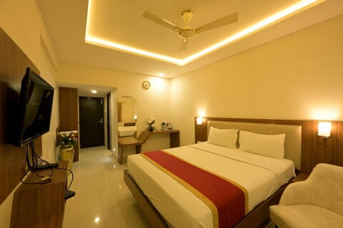 Alcott Hotel & Resorts Jayanagar