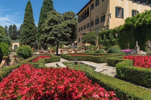 아트 호텔 빌라 아가페