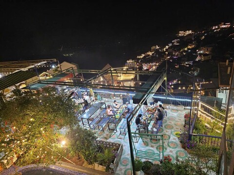 Gió Mây Homestay Tam Đảo (GioMay Homestay Tam Dao)