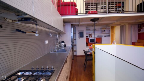 이탈리안웨이 - 보게라