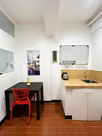 BGC 스위트 에드사