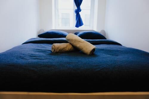 Lighthouse Hostel & Rooms-i