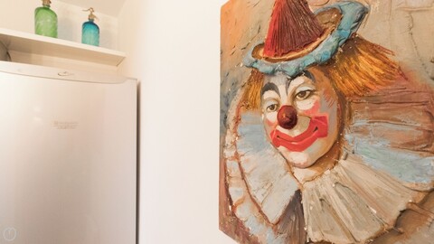 이탈리안웨이 - 사보나 108