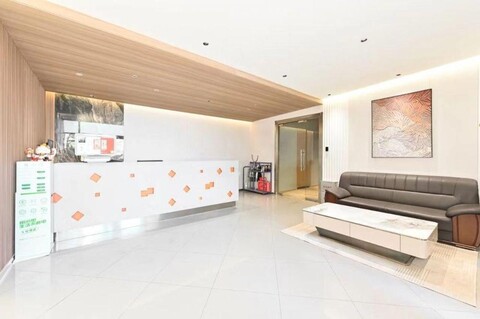 Youyue Selected Hotel (Beijing South Station Temple of Heaven South Gate Branch)