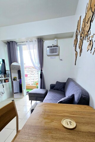 마리 콘도 호스텔