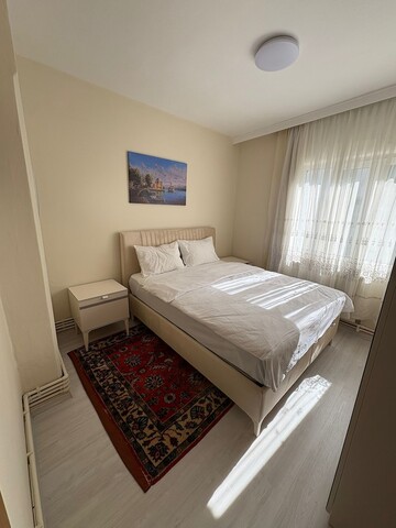 에페 아파트 호텔