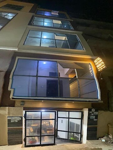 Fortune Heights
