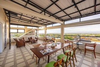 코브 누안사 홈