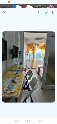 쉘 모아 패밀리 스위트룸