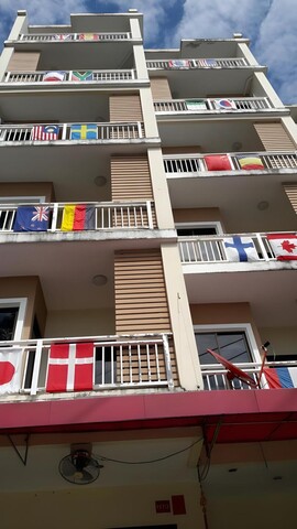 Lucky Patong Inn Hotel