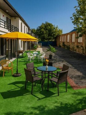 Hotel La Baie Royale