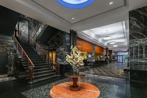 밀레니엄 호텔 브로드웨이 타임스 스퀘어