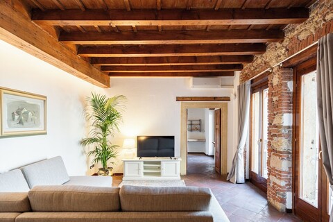 레지덴차 메리치 - 우아하고 동화 같은