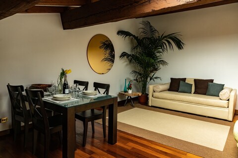 럭셔리한 아레나 레지던스 - 아레나에서 80m